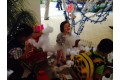 Bé vui Noel 2015